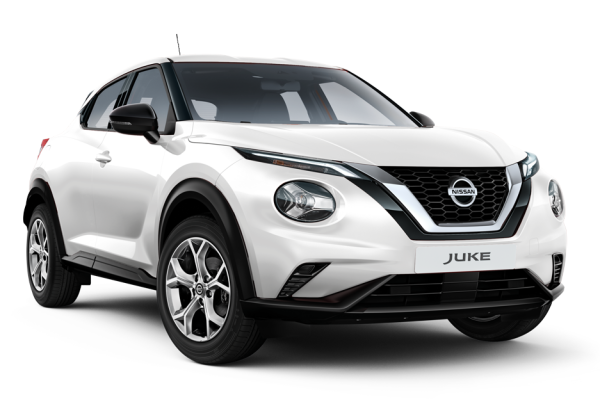 Nissan Juke Automatik