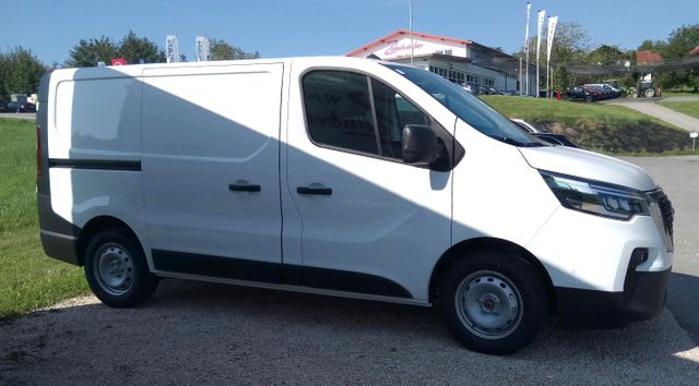 Primastar L1H1 3,0t dCi 130PS  N-Conn. AHK/Klima