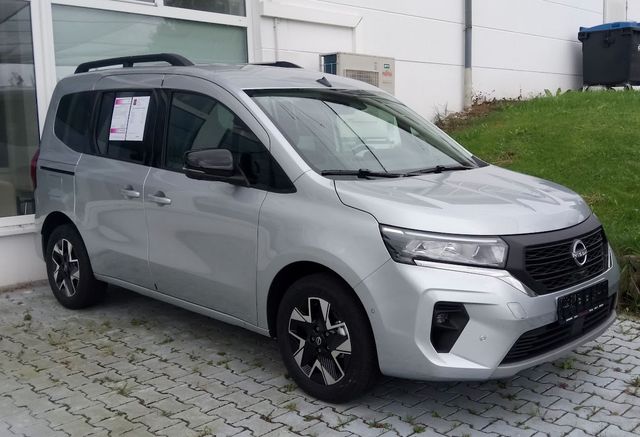 Townstar Kombi L1 DIG-T 130 MT Tekna LED/NAVI